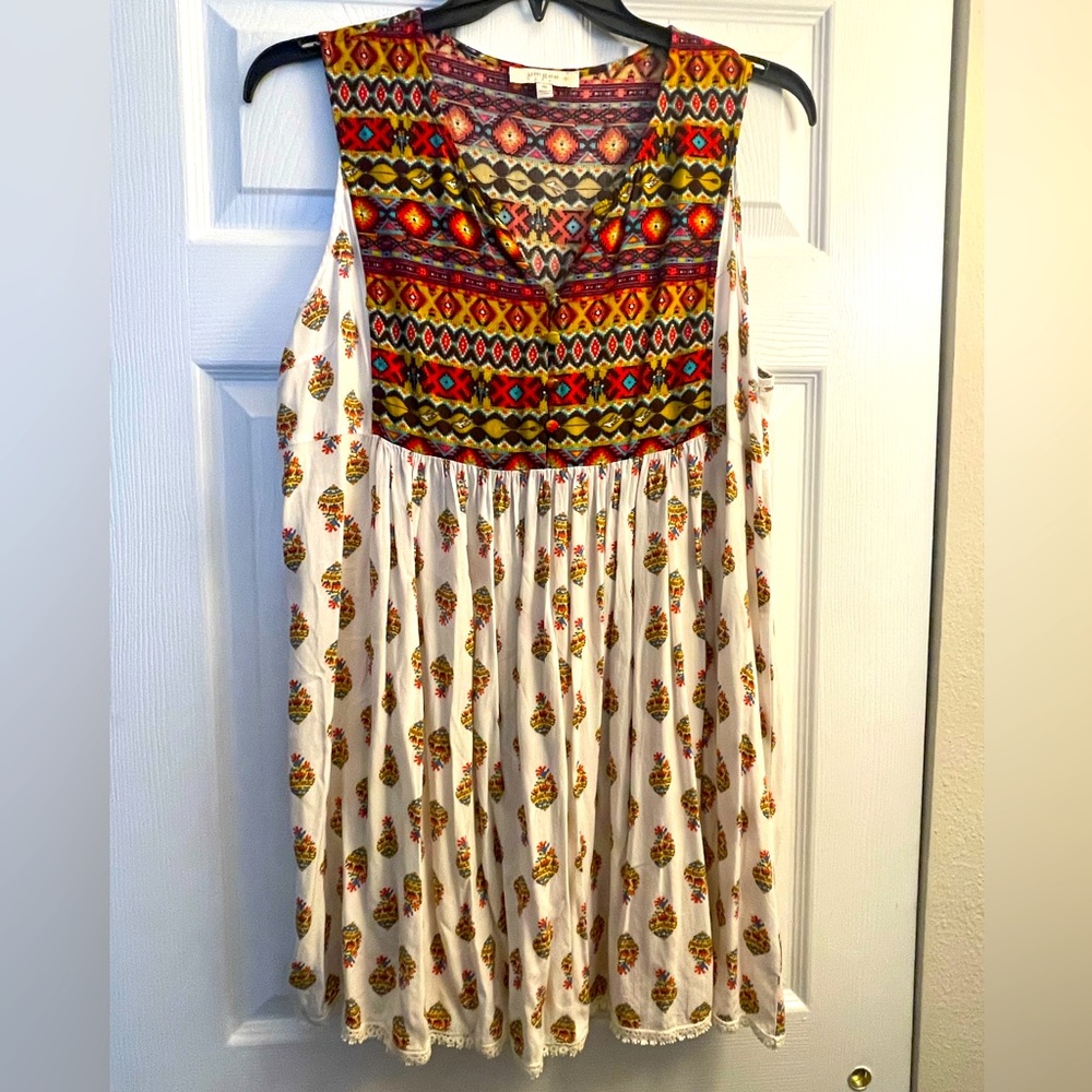 Dress/tunic